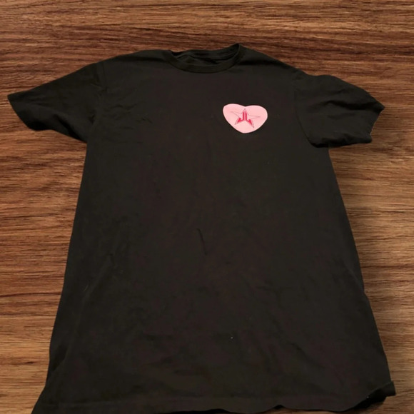 Jeffree Star ⭐️ valentines shirt - Picture 1 of 2
